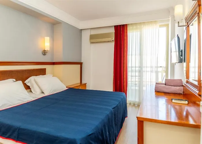 Gizem Special Class Сиде