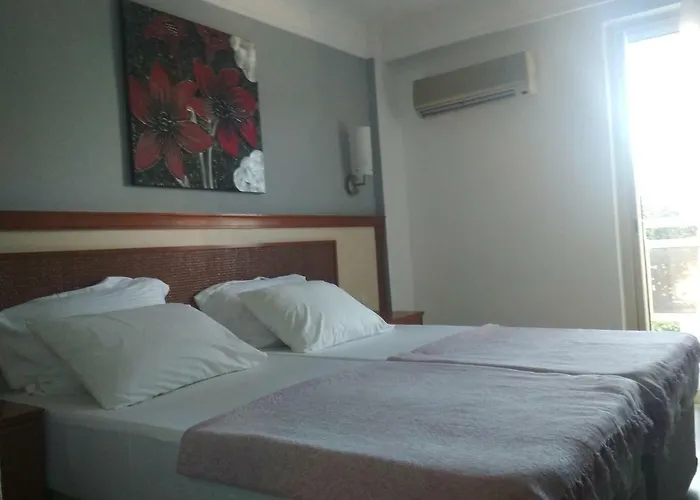 Gizem Special Class Сиде