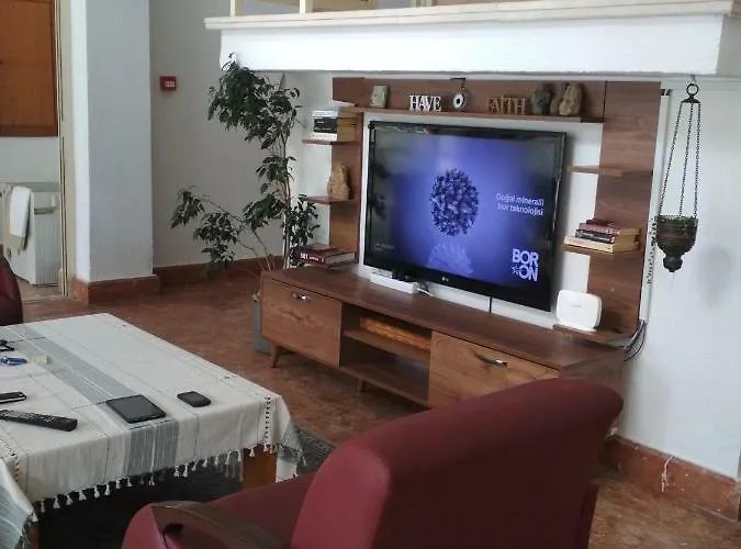 Gizem Special Class Hotel