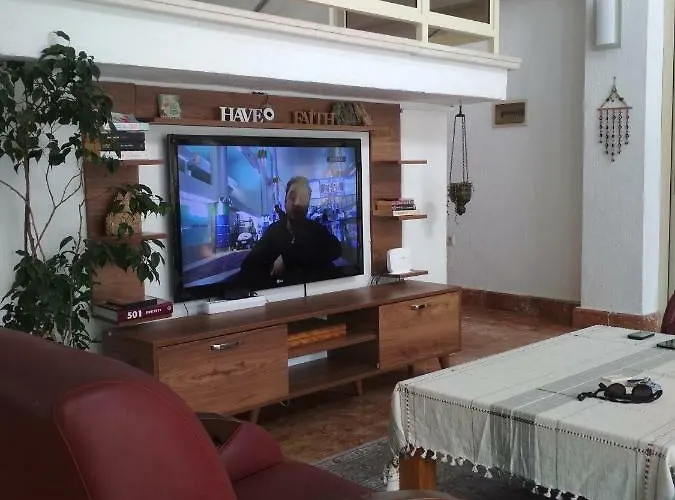 Gizem Special Class Отель