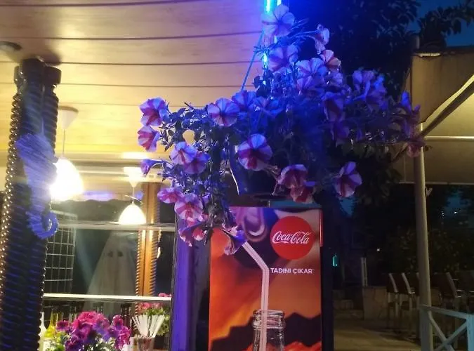 Gizem Special Class Отель