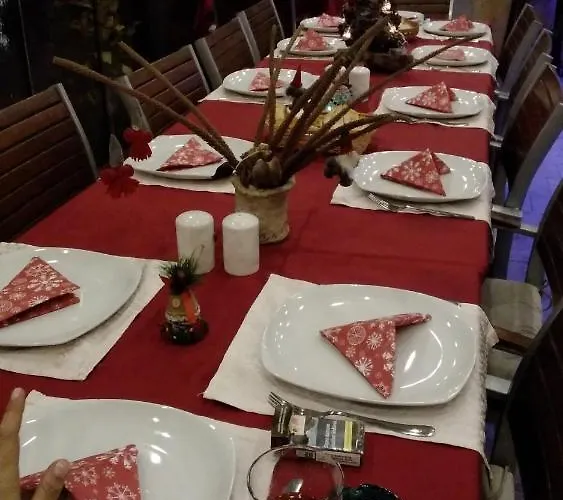 Gizem Special Class 3* Сиде