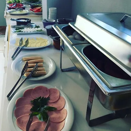 Hotell Gizem Special Class