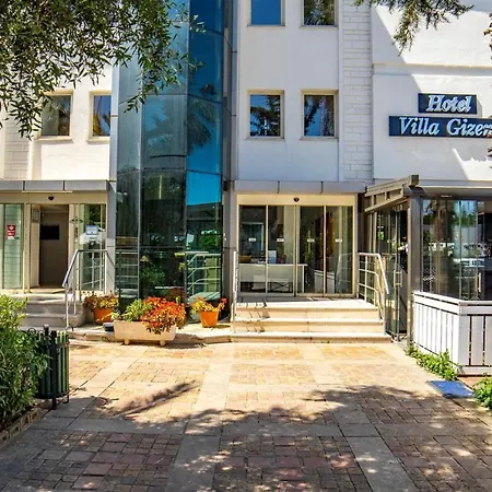 Otel Gizem Special Class