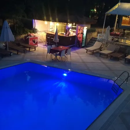 Hotell Gizem Special Class 3*